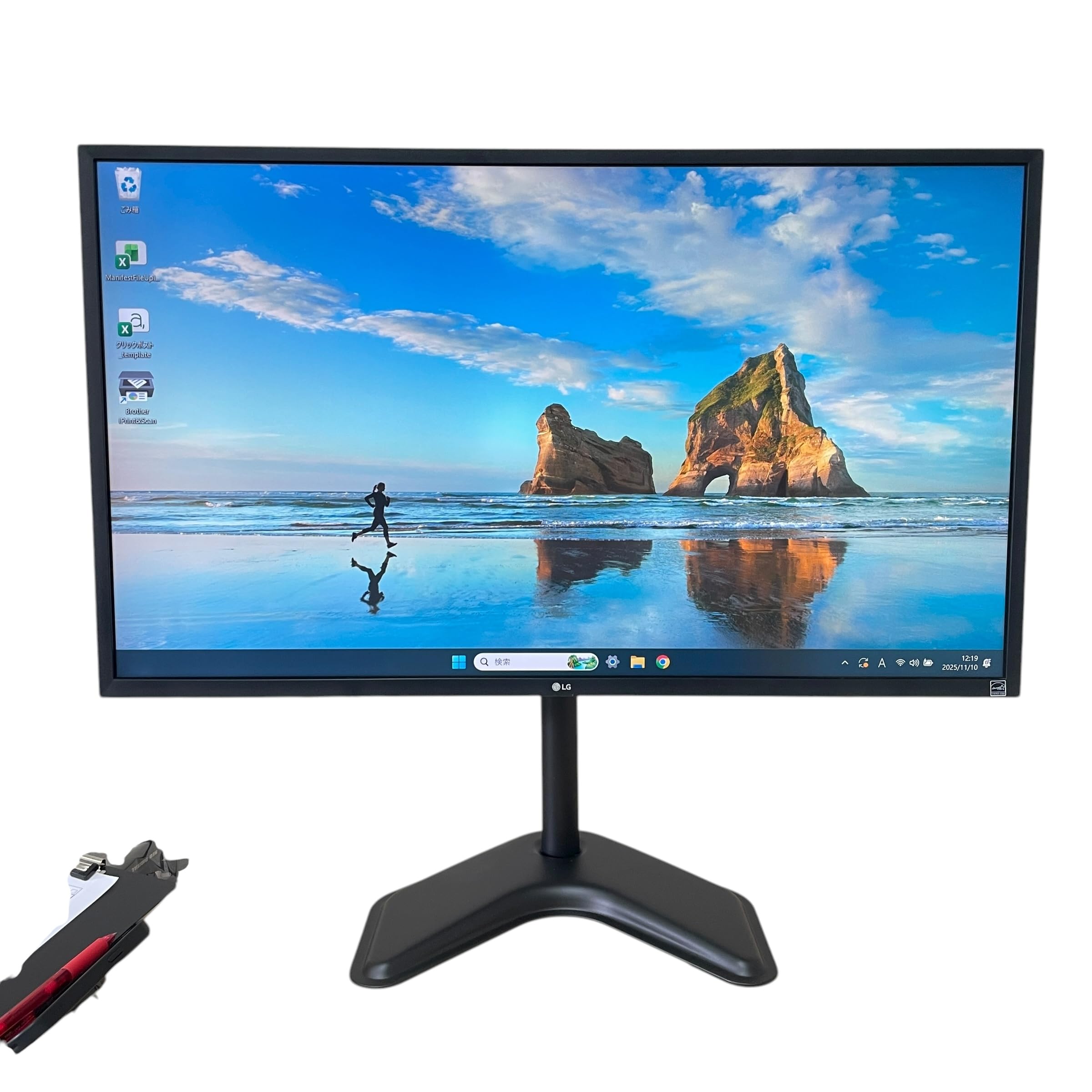 Amazon.co.jp: LG モニター ディスプレイ 32UD59-B 31.5インチ/4K(3840